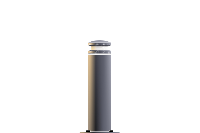 Bollard 004